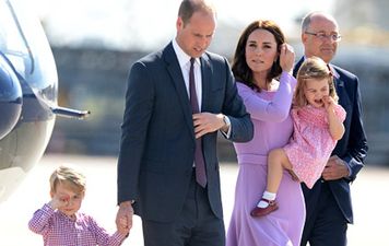 Prince William doesn’t do this one thing anymore because he has a family
