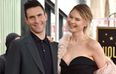 Adam Levine and Behati Prinsloo face backlash over naked family pic