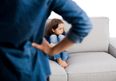 New research highlights another worrying result of corporal punishment