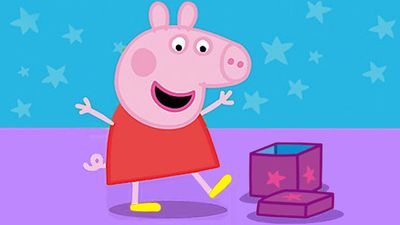 Mum punches and hospitalises other mum in Peppa Pig stampede