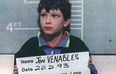 Child killer Jon Venables back in prison for possession of child pornography