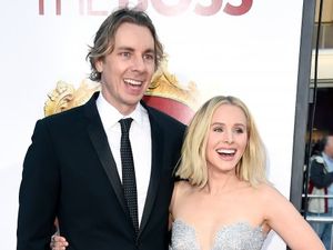 Dax Shepard nursed out clogs his wife encountered during her breastfeeding