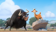 Win a family pass to the preview screening of Ferdinand