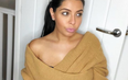 Cara De La Hoyde shuts down ‘trolls’ with nude pregnancy photo shoot