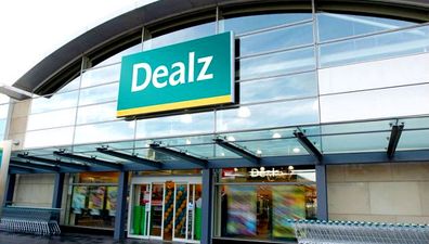 Dealz has announced a fashion line with prices as cheap as Penneys