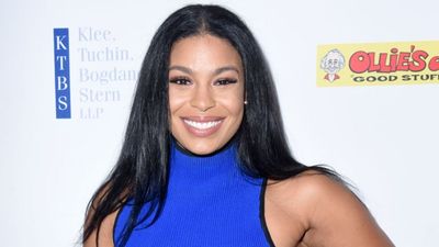 Jordin Sparks reveals the sex of her baby with a gorgeous Instagram post