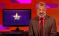 Irish people will be disappointed with the Graham Norton Show line up