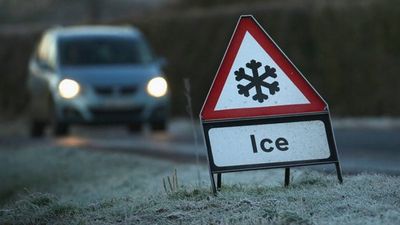 Met Éireann issues nationwide weather warning until tomorrow