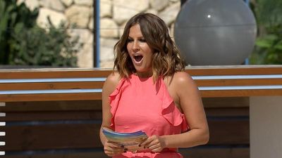 People are convinced a Love Island star is heading into I’m A Celeb jungle