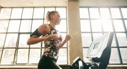 This simple treadmill hack will maximise your weight loss