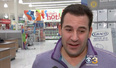 This man bought over $10k worth of toys for families in the Black Friday sales