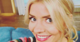 Holly Willoughby’s Christmas-themed outfit is actually affordable