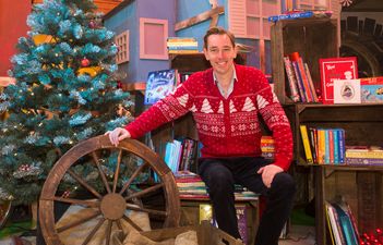 Here’s how you can watch the Late Late Toy Show from outside Ireland