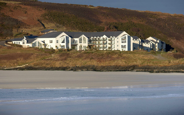 This Cork hotel is perfect for your little ones (or a romantic break)