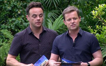 I’m A Celeb producers say this campmate has been a ‘let down’