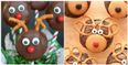 5 adorable reindeer-shaped treats to make with the kids this weekend
