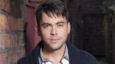 Bruno Langley pleads guilty to sexually assaulting two women