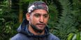 Why Amir Khan’s meals on I’m A Celeb are different to his campmates’