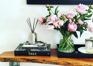 Take a peek inside Meghan Markle’s light-filled Toronto home