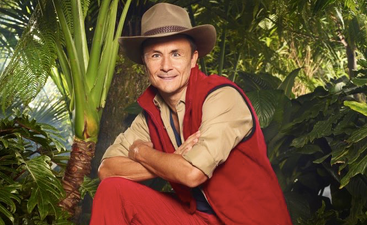 Dennis Wise has been secretly communicating with his family on I’m A Celeb