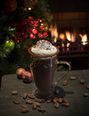 The Dylan Hotel in Dublin has launched a delicious new hot chocolate menu