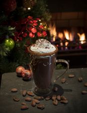 The Dylan Hotel in Dublin has launched a delicious new hot chocolate menu