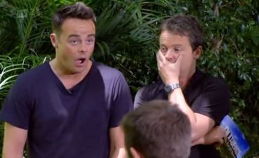 Amir and Iain betrayed the I’m A Celeb camp in the worst way possible