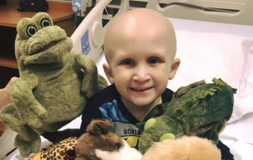 Mum shares son’s last words to her in heartbreaking post