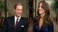 Throwback: Kate and William’s engagement interview was adorable