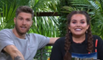 Scarlett Moffatt had a very cringey moment on last night’s Extra Camp