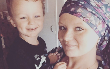 Woman who thought she was pregnant ‘gave birth’ to a tumour