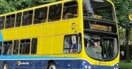 Mum says she was ‘ordered off’ Dublin Bus because her baby was crying