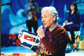 5 gorgeous things we did at Christmas… that our own kids still do now