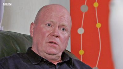 Phil Mitchell got offered a very odd beauty treatment on EastEnders
