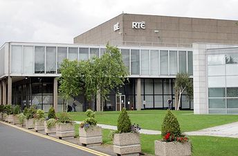 RTÉ has announced their new Washington Correspondent