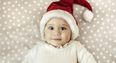 Mum wants to give her baby THIS festive name – but other parents are set against it