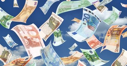 Two Irish players win huge prizes in the €50 million EuroMillions draw