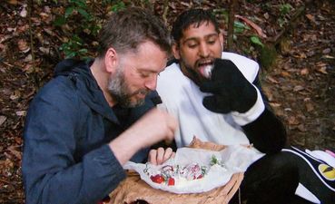 Iain and Amir’s families have had their say on Strawberry-gate