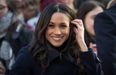 The hair product Meghan Markle swears by for that ‘extra bounce’