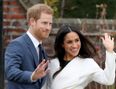How much Meghan and Harry’s wedding could boost the UK economy