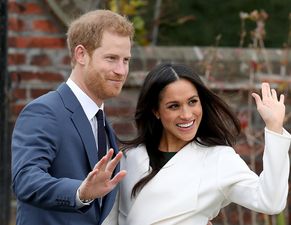 How much Meghan and Harry’s wedding could boost the UK economy