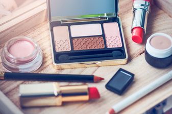 This is how much the average teenager’s makeup bag costs… and wow