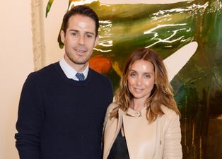 Louise and Jamie Redknapp have filed for divorce after 18 years of marriage