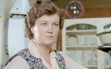 This woman’s tweets perfectly sum up having a chatty mammy