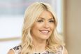 Holly Willoughby tears up listening to one viewer’s wedding day story on This Morning