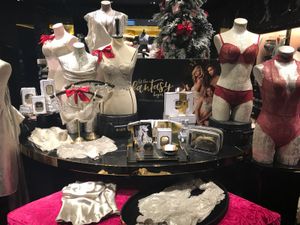 Here’s the first look at the new Victoria’s Secret store in Dublin