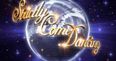 ‘Sobbing and shaking’… This Strictly contestant had a bit of a meltdown