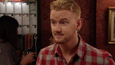 Coronation Street’s Mikey North teases massive twist between Adam and Gary