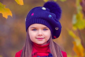 This six-year-old is being hailed as ‘the most the beautiful child in the world’