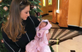 Sam Faiers’ recent breastfeeding photos are just lovely